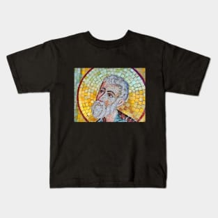 Byzantine Poster Kids T-Shirt